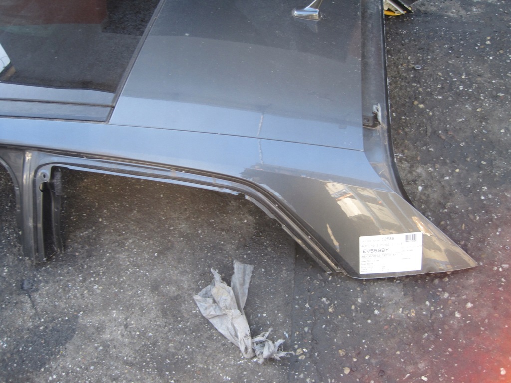 фото №5, Дах audi a3 8v0 3d