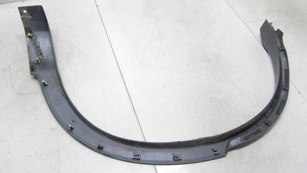 фото №5, Honda cr-v iv молдинг крыла правая задняя задняя 12-