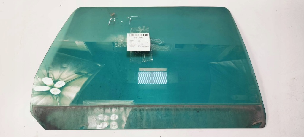 фото №5, Скло правий задня ford galaxy