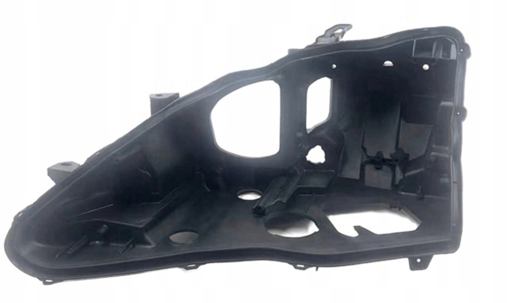 фото №1, Корпус лампы корпус lexus is ксенон 2006-2012 левая