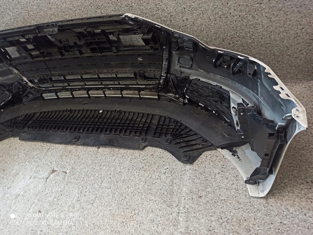 фото №9, Бампер передний audi a6 c8 4k0807437