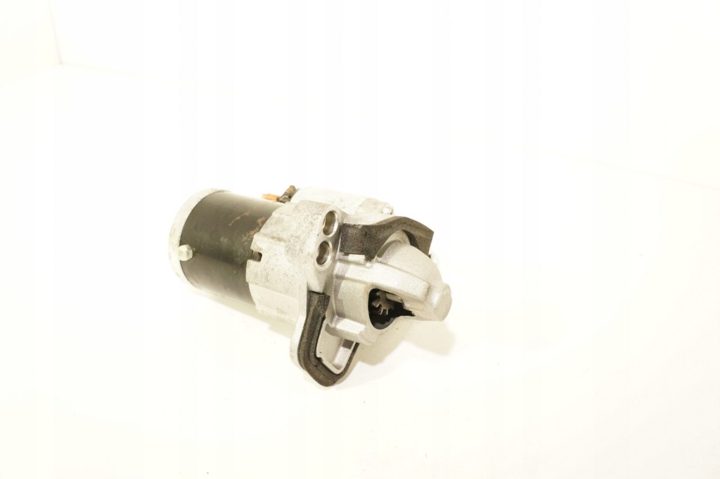 фото №2, Стартер renault kadjar 1.3 tce 233006662r