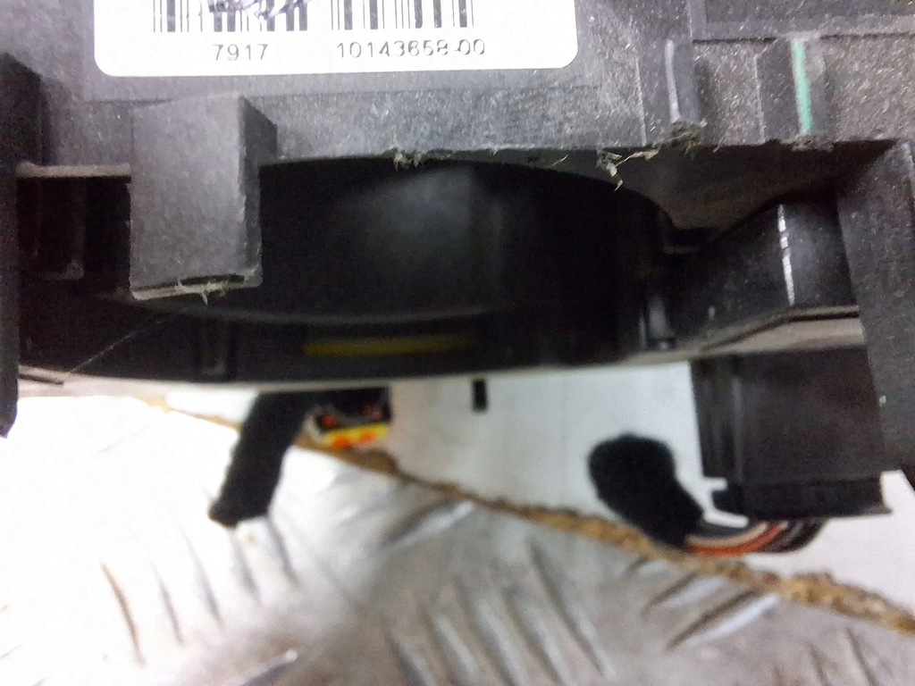 фото №6, Перемикач комбінований стрічка 10130960-05 alfa romeo stelvio