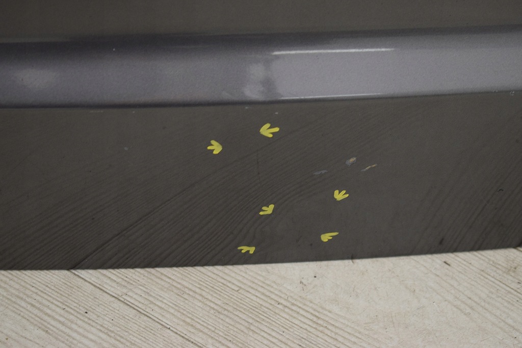 фото №4, Кришка багажника задня задня kia sorento ii lift + камера