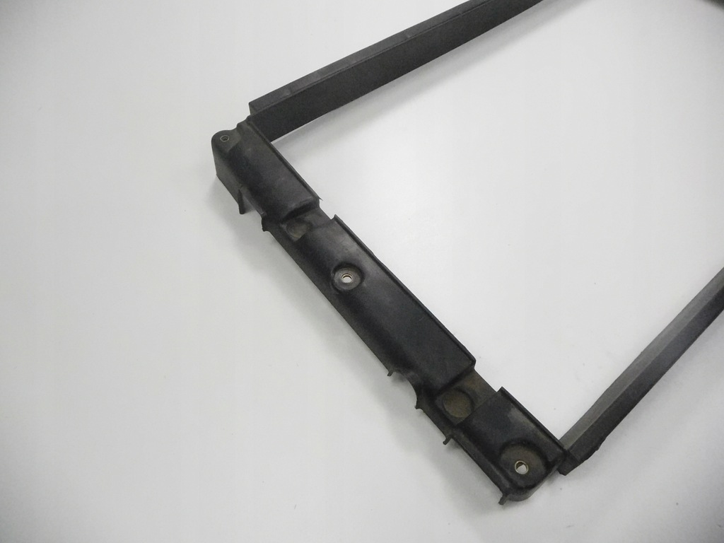 фото №9, Защита радиатора воздуховод p fiat doblo 46802305