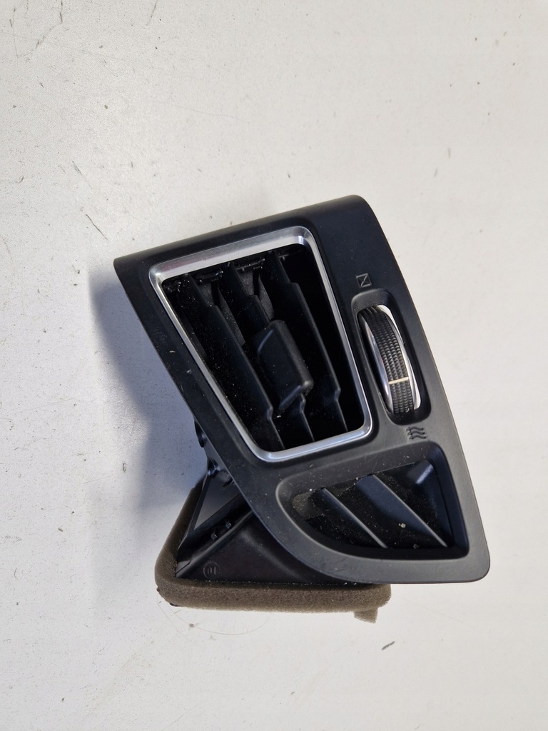 фото №1, Ford kuga mk2 решётка обдув левая f1cb-r018b09-abw