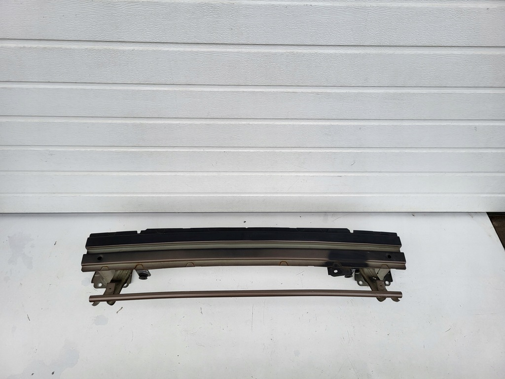 фото №1, Mitsubishi eclipse cross балка бампера підсилювач