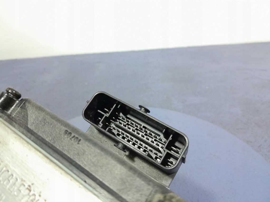 Vw passat b6 2.0 tdi 140 km насос abs 3c0614109p в Україні