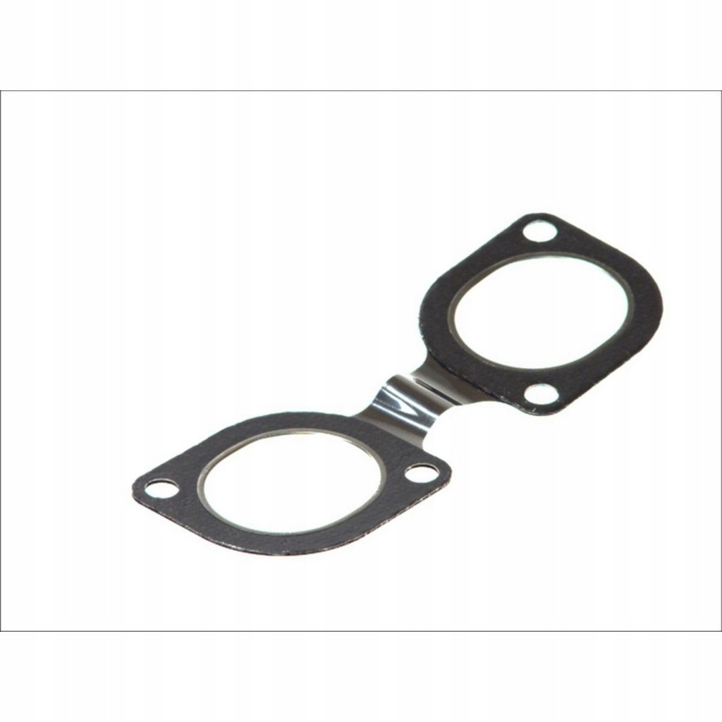 фото №12, Прокладка коллектор wyd.bmw 540i,740i 4,4 sil.m62b