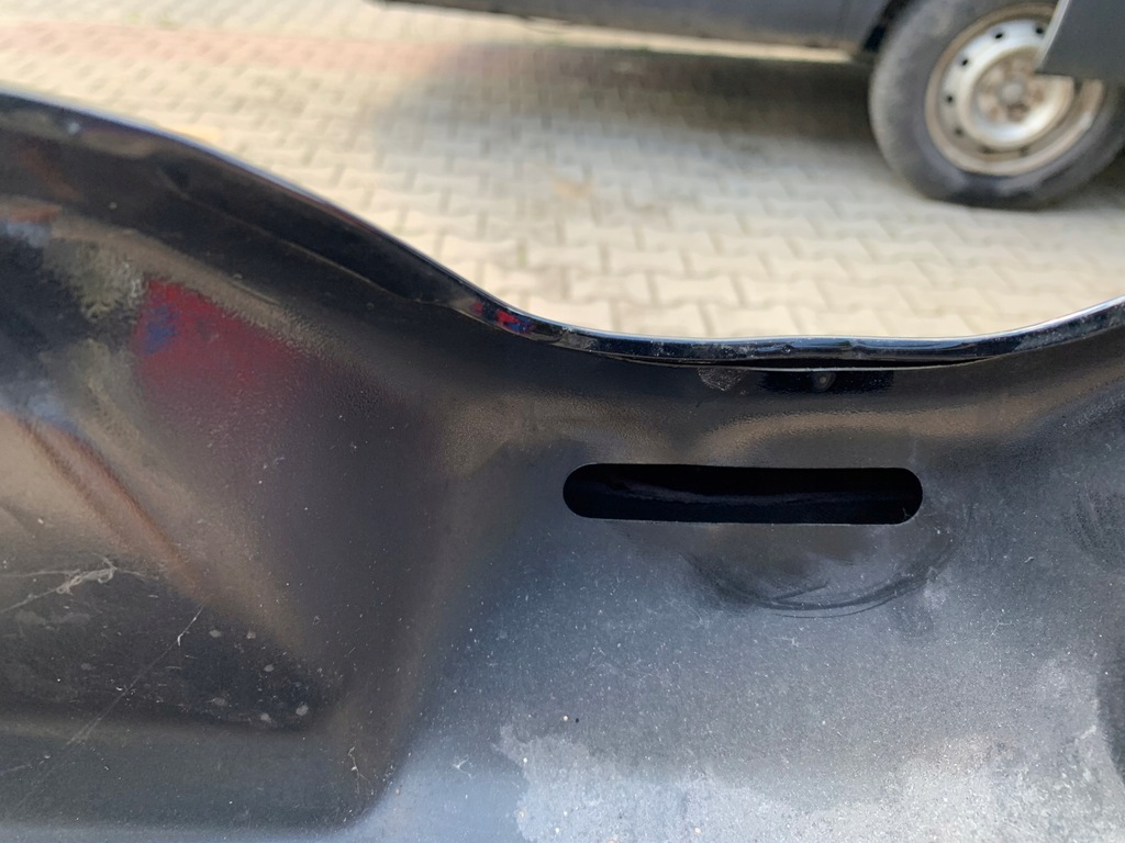 фото №3, Капот renault captur