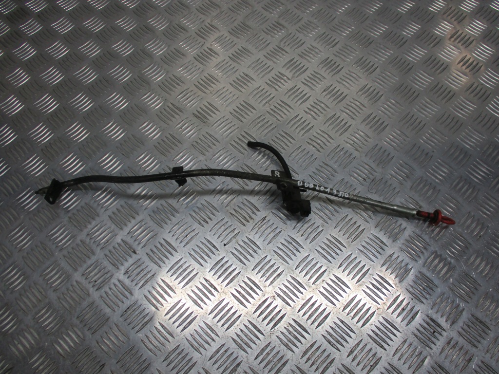 фото №1, Щуп щуп масла fiat doblo 1.9 jtd