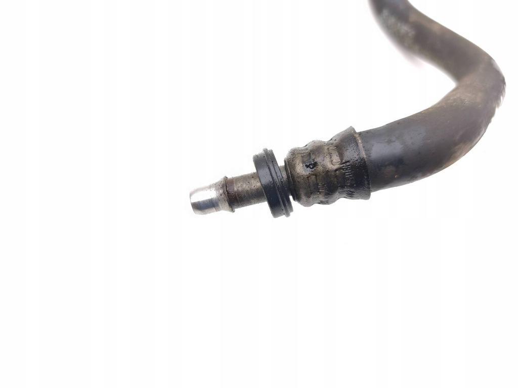 Mercedes-benz gle w167 2020 шланг радіатора оливи коробки Зі Шроту