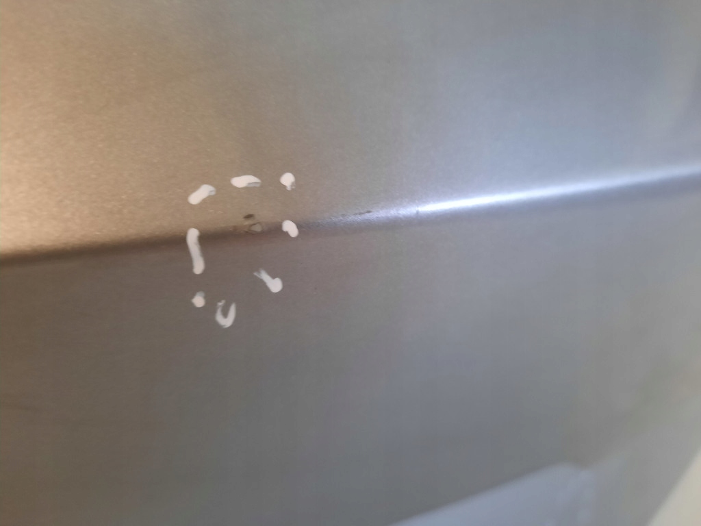 фото №11, Skoda kodiaq i 16-24 кришка багажника багажника suv