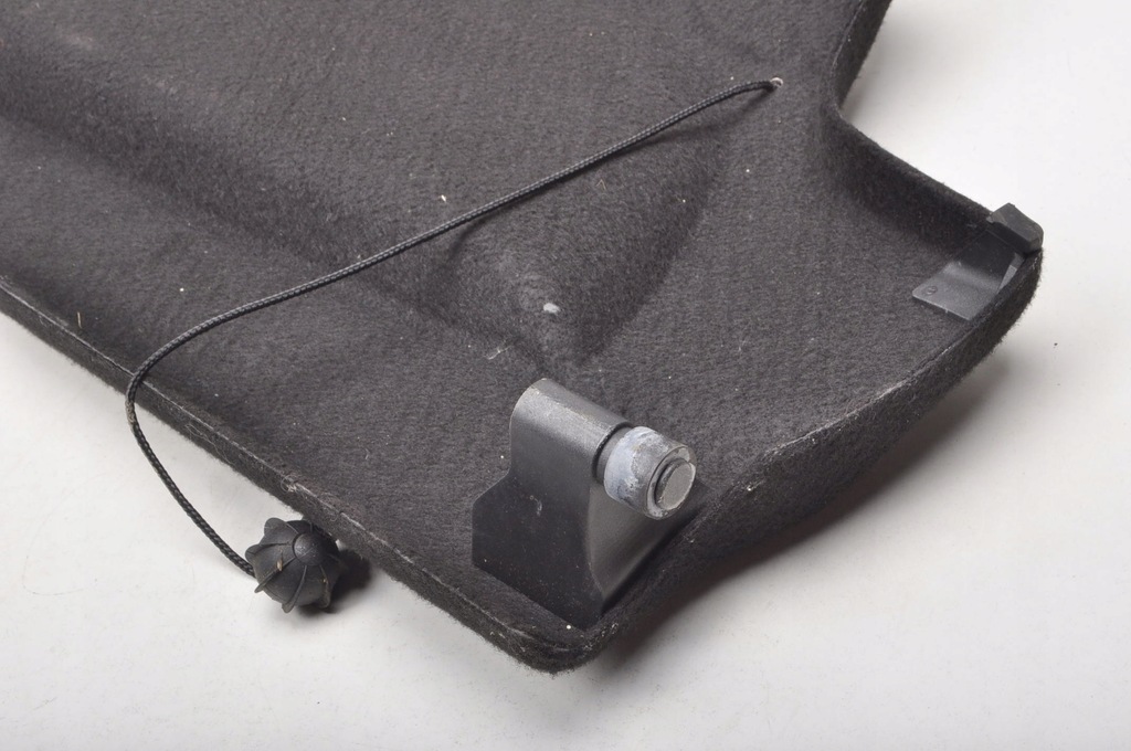 фото №8, Mini r60 полиця задня багажника 9801187