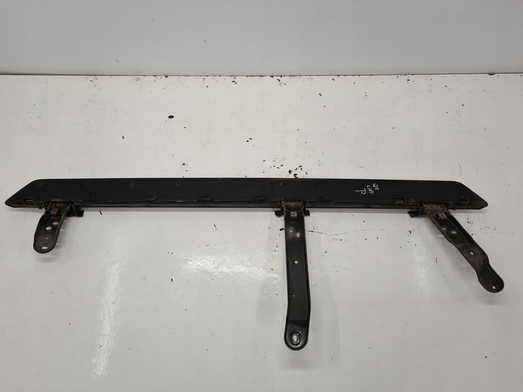 фото №6, Audi q5 8r lift молдинг порог порог подножка правый