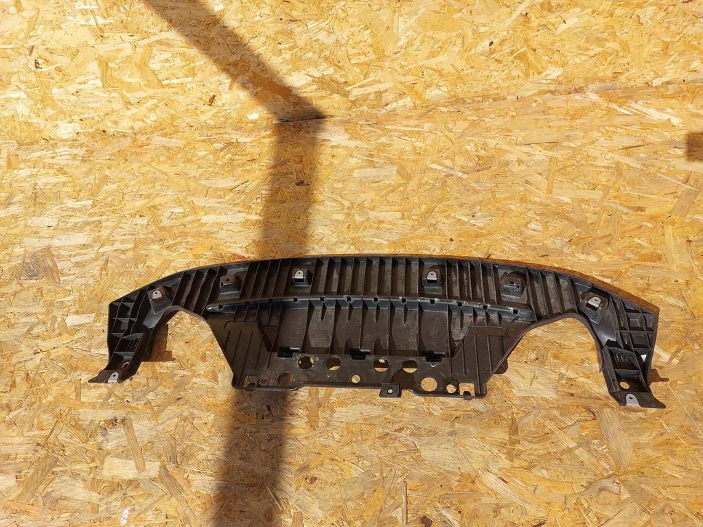 фото №1, Mazda 6 k2443 защита плита pod бампер