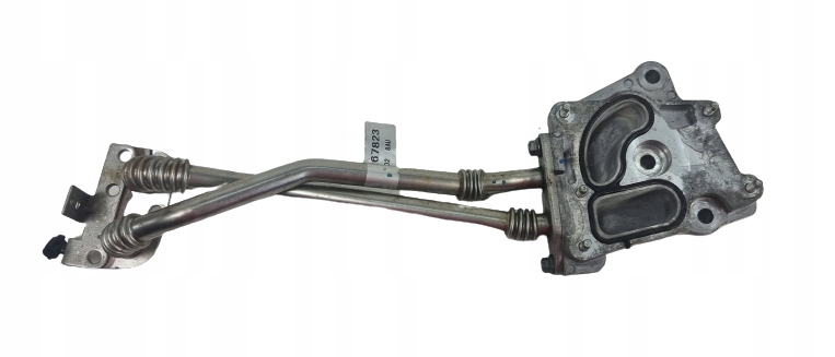 фото №1, Шланг трубка egr 55267823 1.6d renegade 500x tipo