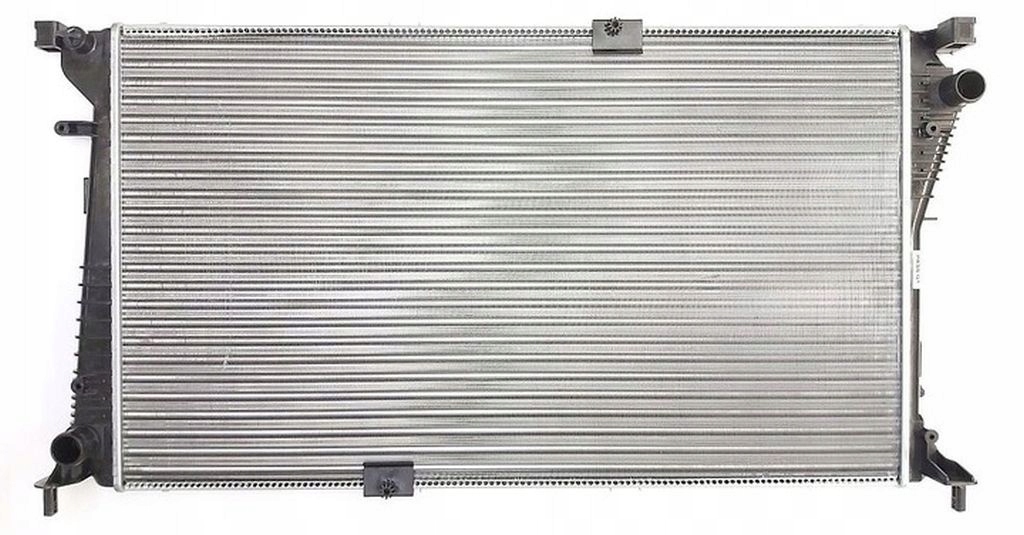 фото №1, Srline 2140000q0d радіатор wody