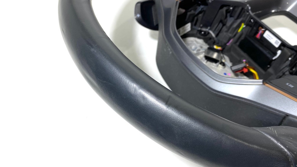 фото №15, Повітропровід seat cupra formentor 5fa419091fp підігрів