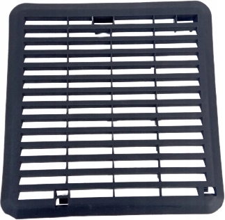 фото №1, Решітка захист підсилювача nissan gt-r gtr