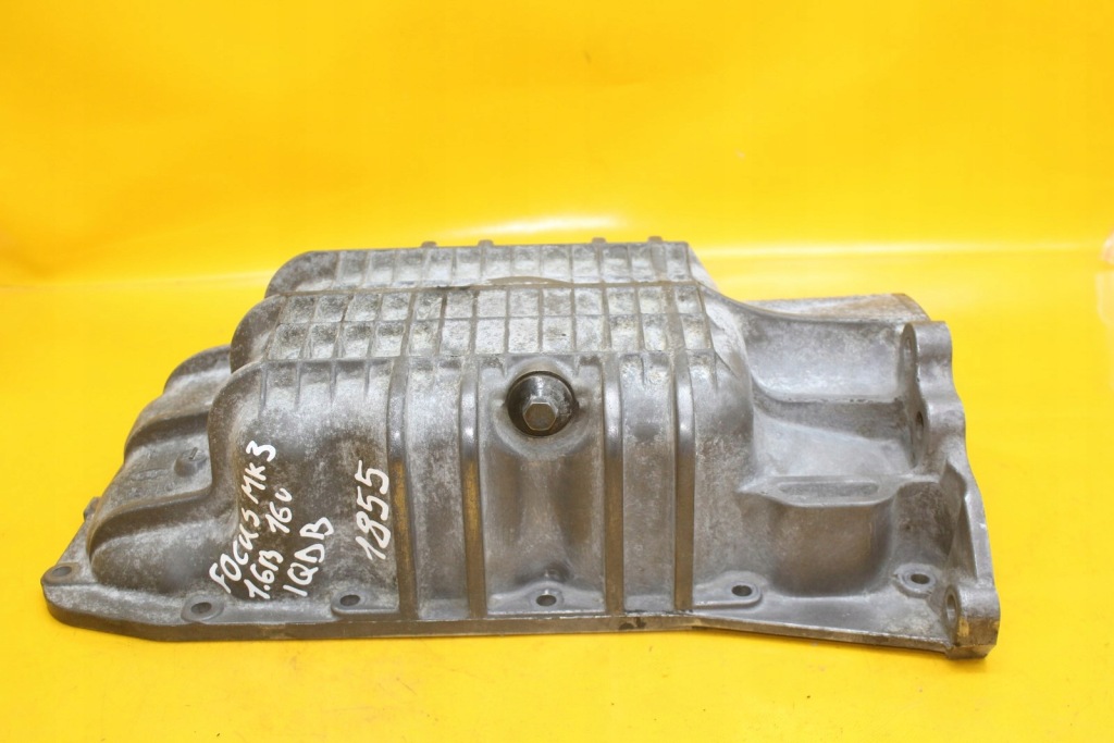 Поддон масляная ford focus mk3 mk2 c-max mk4 1.6b iqdb 98mm-6675cb в Украине