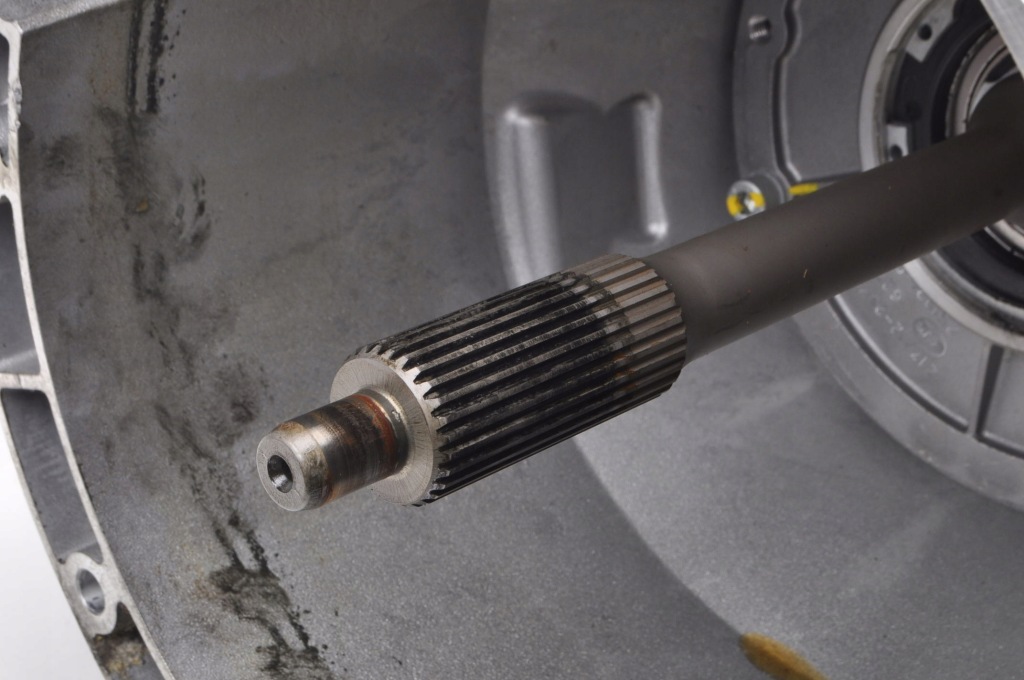 Ferrari california 4.3 корпус вала приводного 269701 Цена