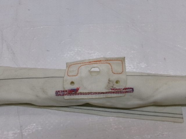 фото №5, Volkswagen vw golf vi 6 шторка безпеки подушка безпеки ліва