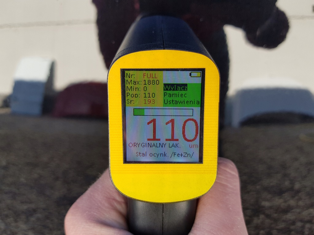 фото №12, 2 seat alhambra 7n5 ii 10-20 капот кришка двигуна czarna 7n5823155