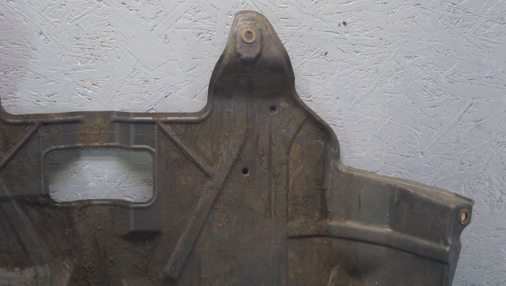 Fiat doblo накладка нижняя двигателя os184 с Разборки