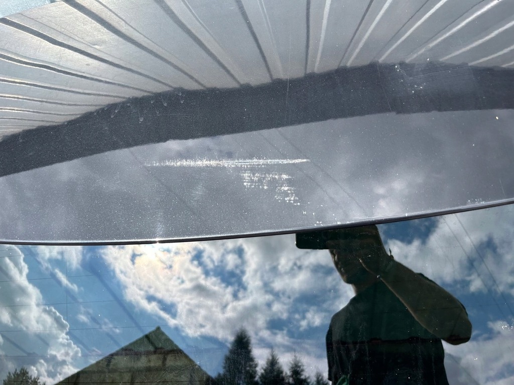 фото №7, Alfa romeo stelvio крышка багажника задняя задняя комплектная лампы камера