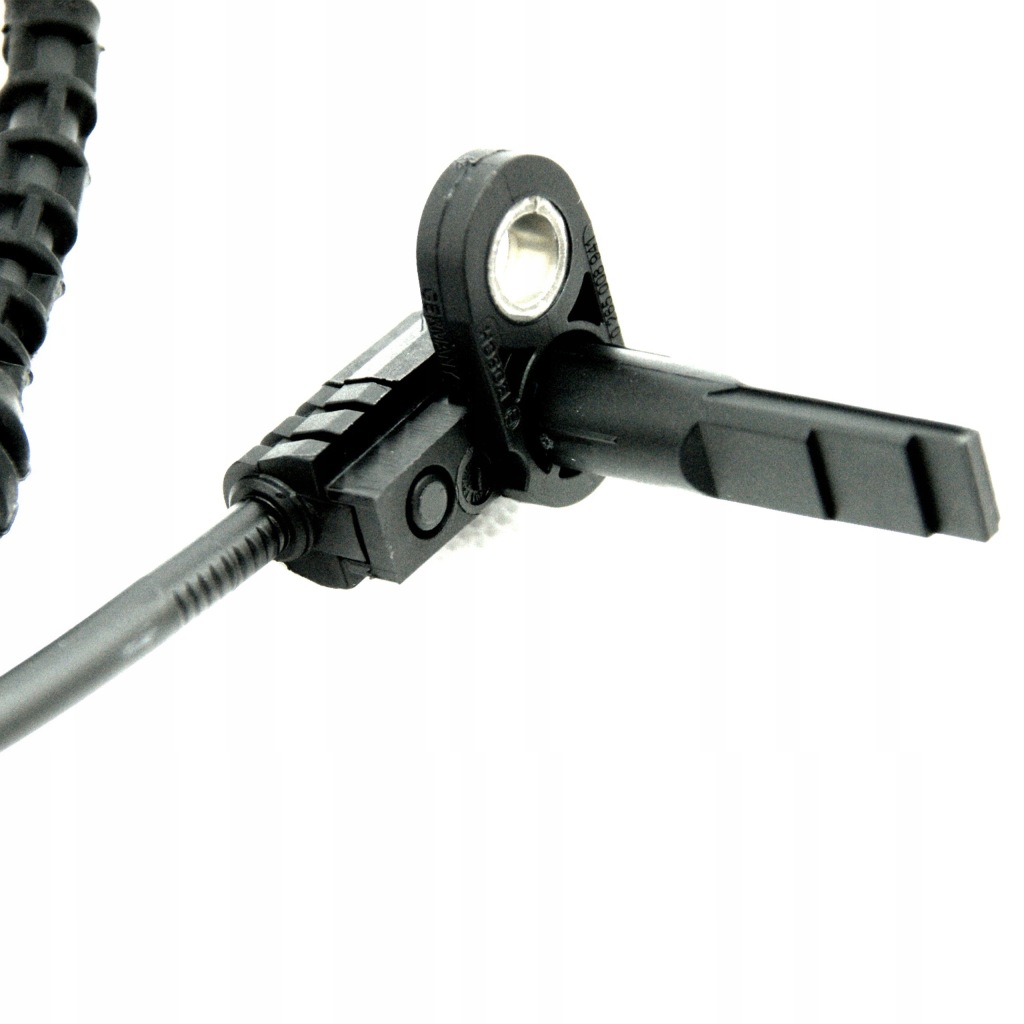 фото №3, Датчик abs dacia duster 10- перед оригинал renault