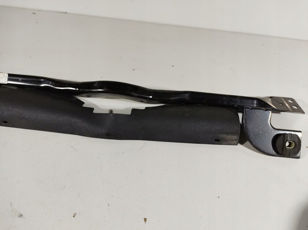 фото №5, Jeep compass pas передній підсилювач