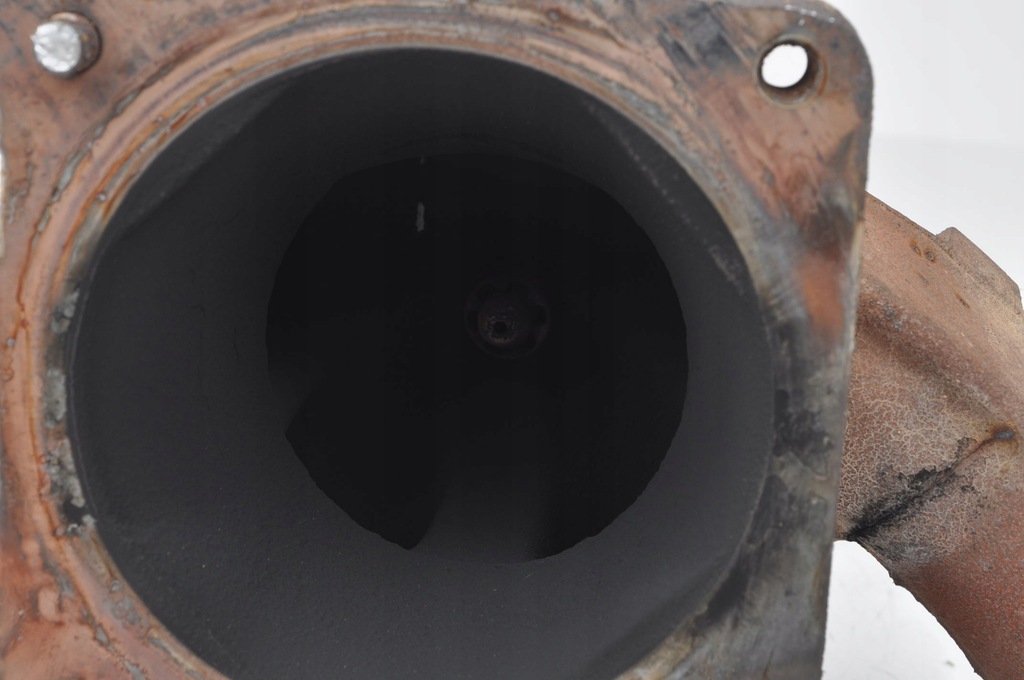 фото №5, Peugeot 306 колектор випускний 96369623