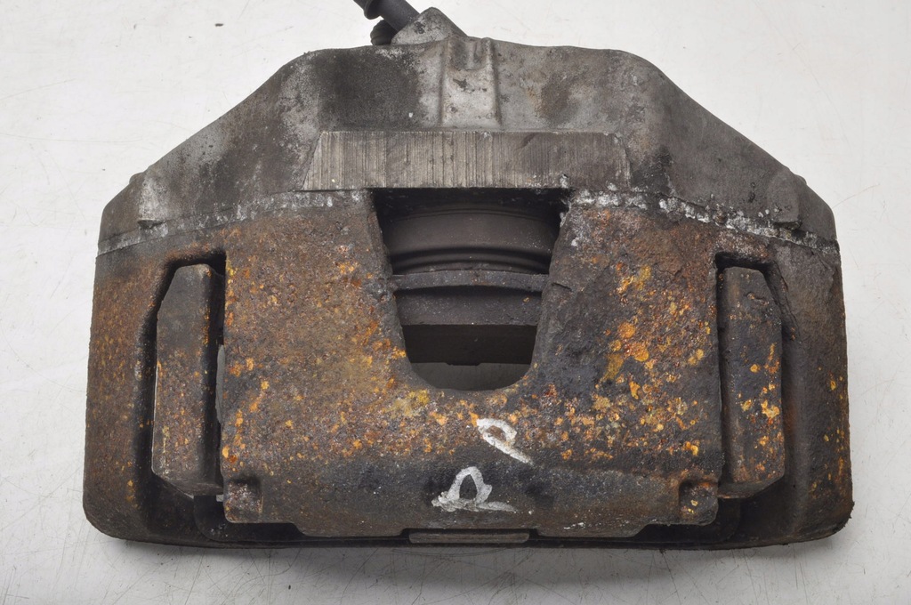 фото №5, Volvo v40 ii 2.0 d4 супорт гальмівний правий перед