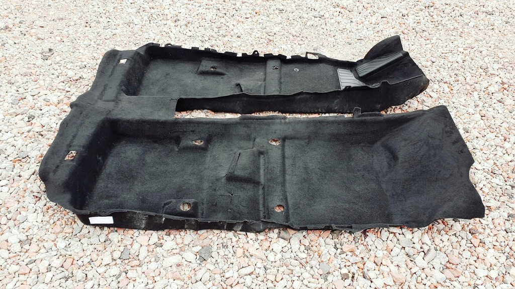 фото №3, Обшивка килимок салону renault talisman lift