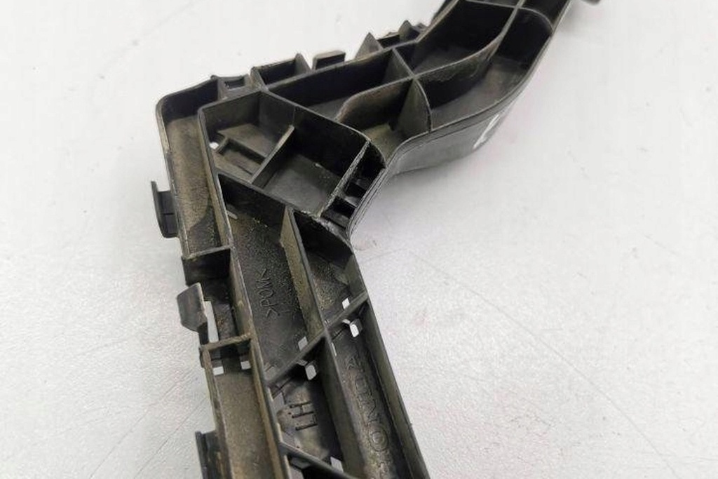 фото №10, Лівий напрямна заднього бампера honda cr-v ii rd_ 7159810a 2.2l дизель 103kw