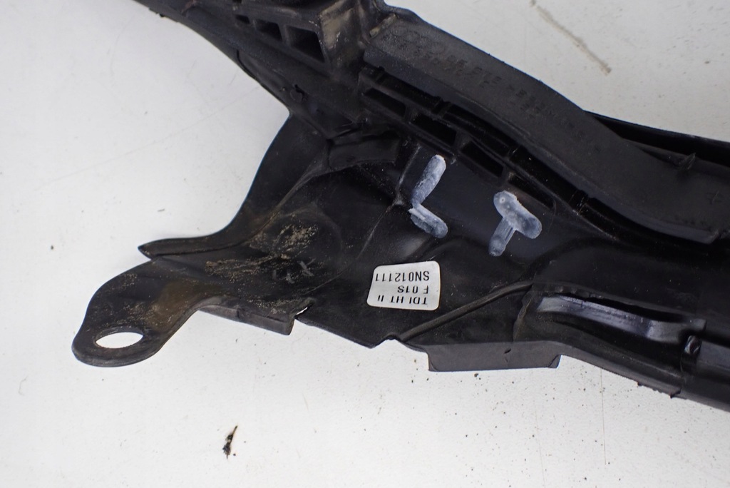 фото №9, Прокладка дверь левый задняя левая задняя audi a5 8t 8t8833707c