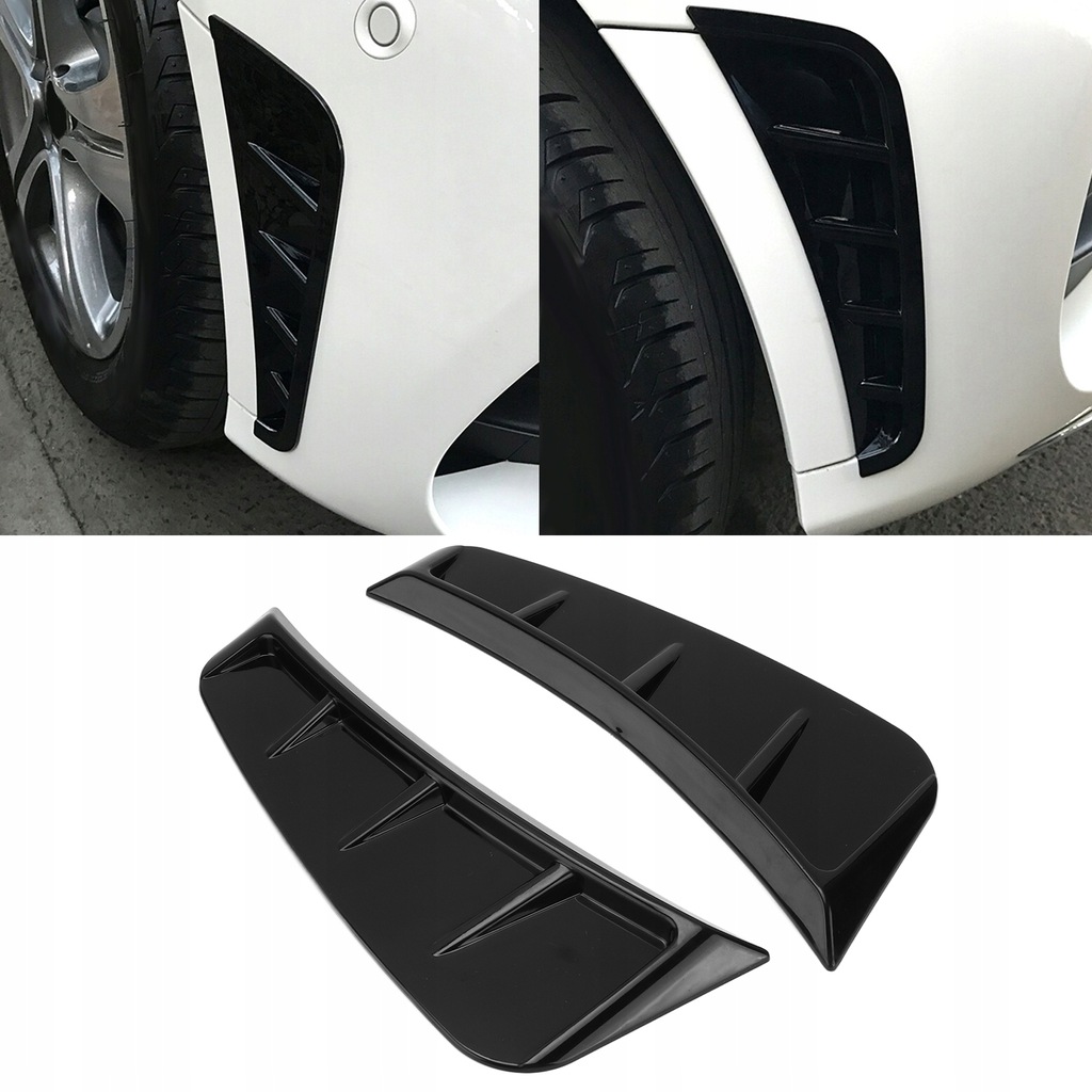 фото №9, Znacznik боковий кришка впуск повітря захист