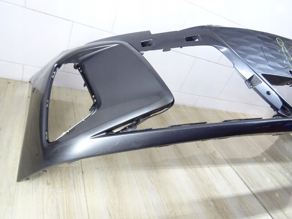 фото №9, Audi gt rs e-tron 4j3 бампер перед оригинал a088