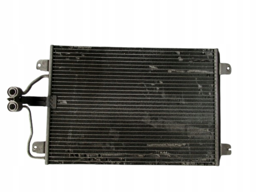 фото №1, Renault оригінальний номер 8200029471 конденсатор, кондиціонер