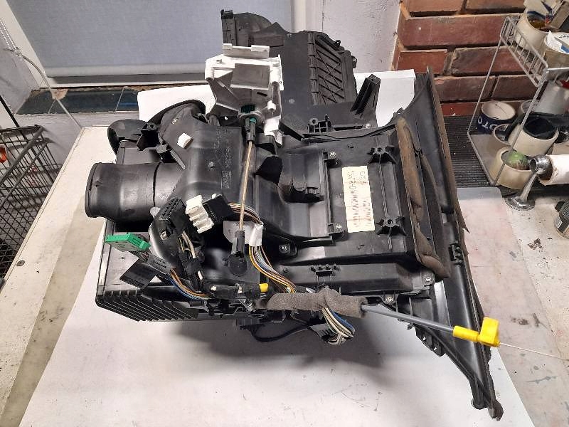 Отопитель w964404h mini Киев