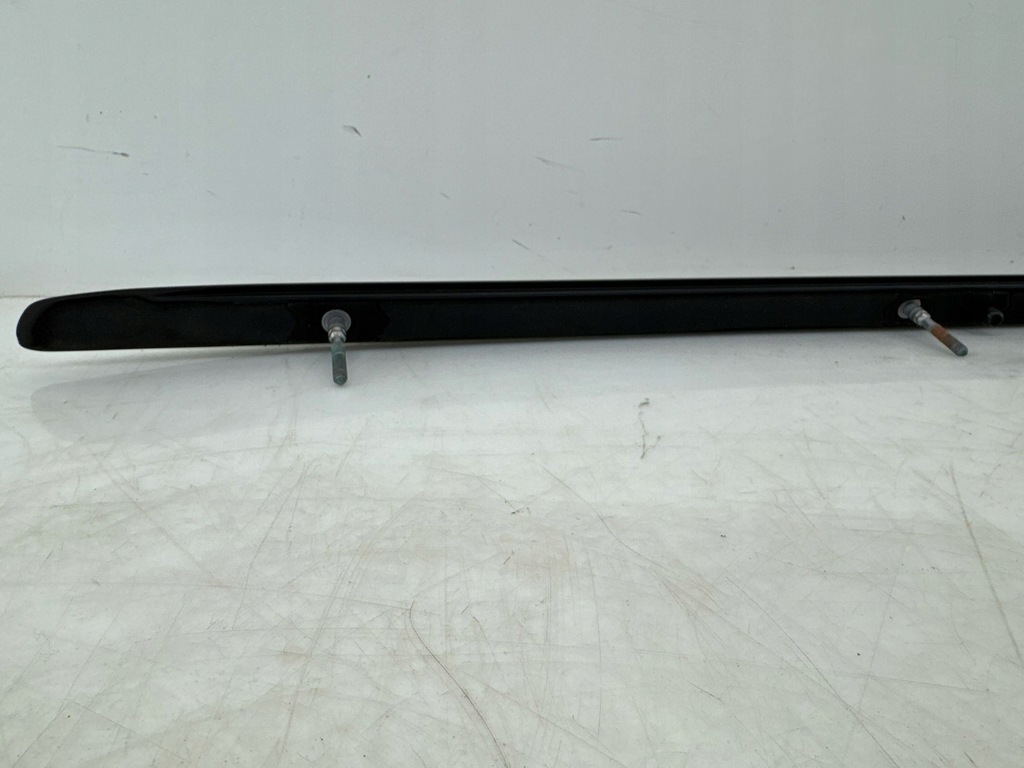 фото №12, Audi a4 s4 b9 2019 левая сторона рейлинги кровельные