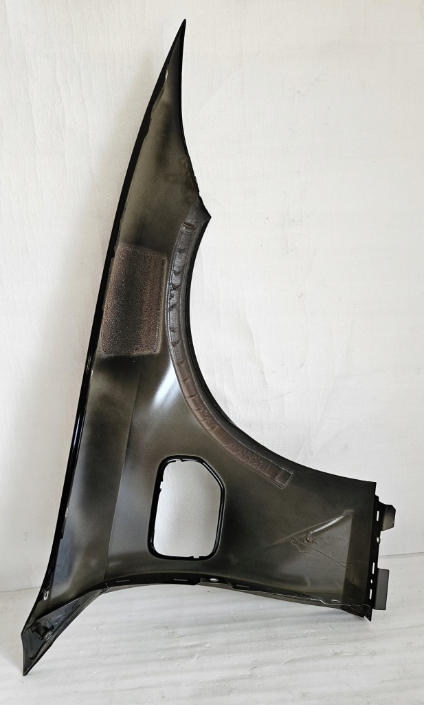 фото №13, Крила лівий перед bmw 3 g20 g21 гібрид 2019-