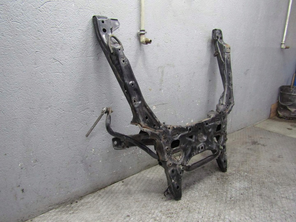 фото №6, Honda civic x 1.0 19r підрамник підрамник підрамник підрамник tgl-e1