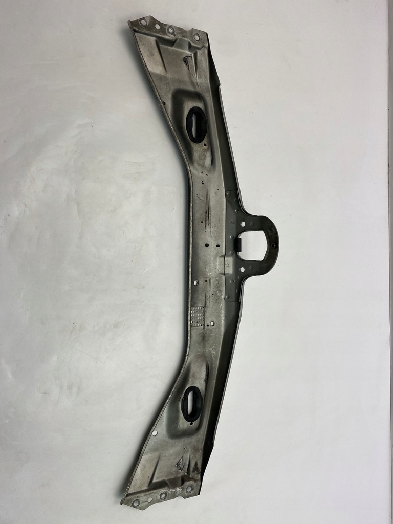 фото №6, Mercedes w140 pas передний верхний