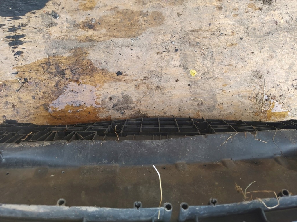 фото №10, Mazda 3 bl pas передний комплект 2.2d 38j