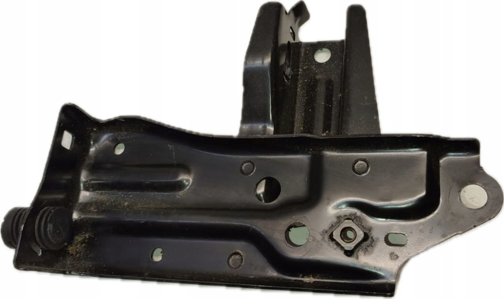 Купити Кронштейн поперечина перед лівий 53234-0d080 toyota yaris iv 2020-