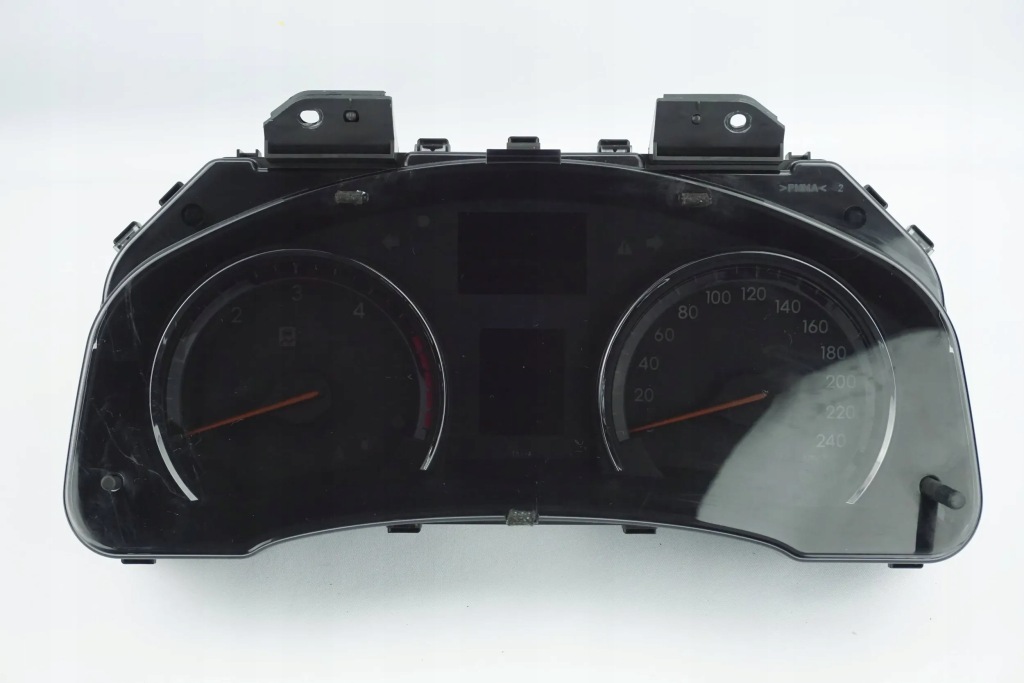 фото №1, Счетчик приборы toyota avensis 83800-05k40