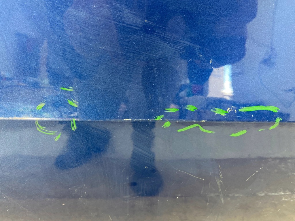 фото №10, Двері лівий перед volkswagen t-cross 2gm