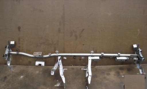 фото №1, Subaru legacy outback iv 10- балка pod панель